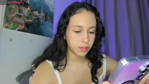 Snapshot of ammy_e chatting on 17, 9, 2025 ammy online show from 17, 9, 2025