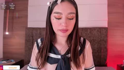 ammy_glow online show from 10, 9, 2025