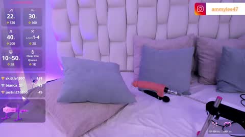 Ammyy online show from 9, 2, 2025