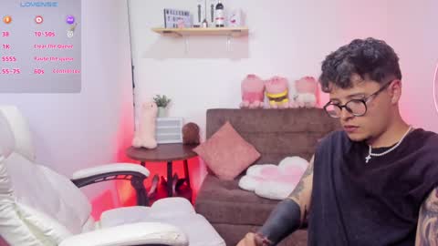 ammy and thyler online show from 3, 2, 2025