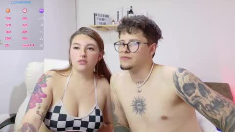 ammy and thyler online show from 28, 2, 2025