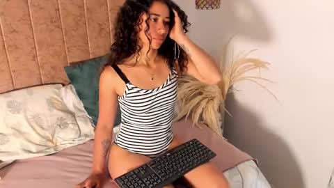 Ammy Nova online show from 13, 12, 2024