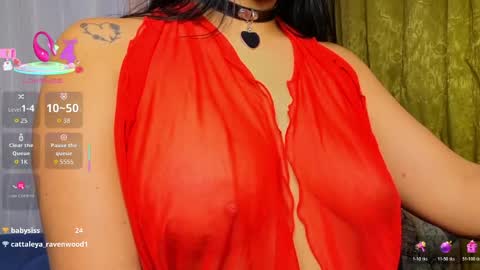 Ammy Stones online show from 23, 4, 2026