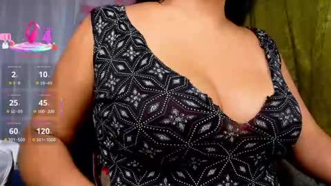 Ammy Stones online show from 16, 5, 2026