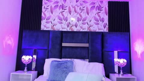 Ammy Jones online show from 16, 12, 2024