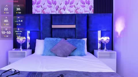 Ammy Jones online show from 20, 12, 2024