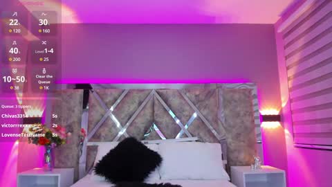 Ammy Jones online show from 7, 1, 2025