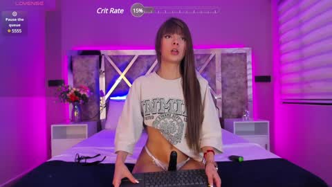 Ammy Jones online show from 15, 1, 2025