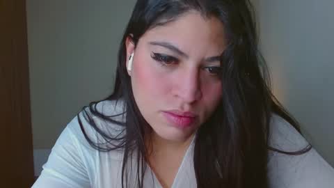 Ammyparkerr online show from 12, 3, 2025