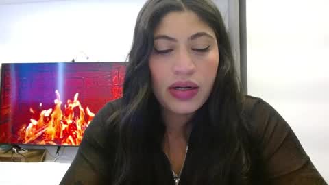 Ammyparkerr online show from 9, 4, 2026