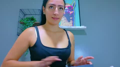 A M M Y  online show from 20, 4, 2026