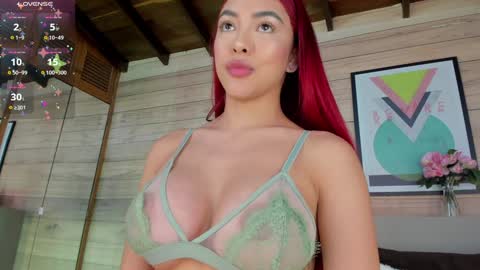 Ammy Scott  online show from 15, 12, 2024