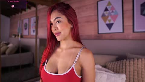 Ammy Scott  online show from 8, 10, 2025