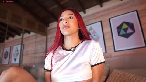 Ammy Scott  online show from 11, 10, 2025