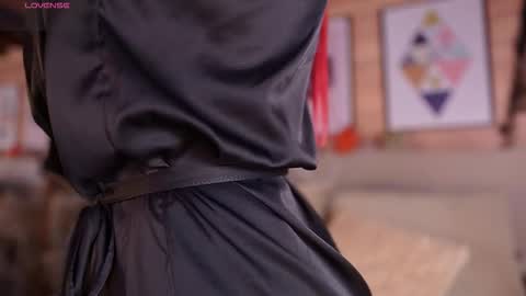 Ammy Scott  online show from 26, 10, 2025