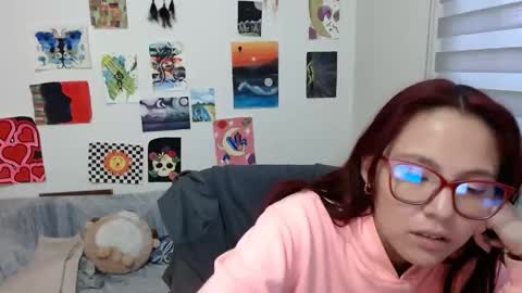 yisel online show from 27, 1, 2025