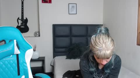 Amnesia online show from 5, 11, 2025