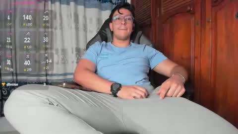 Snapshot of amon__ashford chatting on 11, 2, 2026 amon__ashford online show from 11, 2, 2026