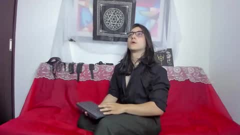 Amoneth online show from 14, 11, 2025