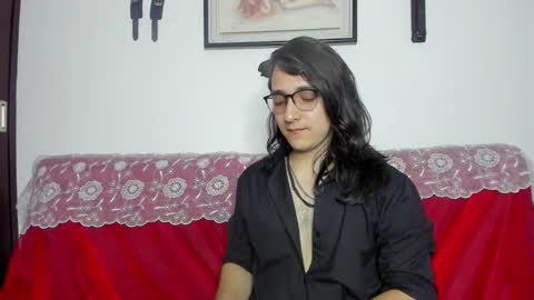 Amoneth online show from 19, 11, 2025