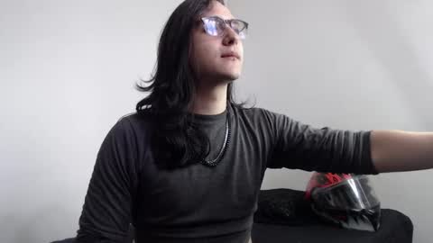 Amoneth online show from 27, 11, 2025