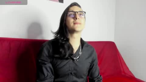 Amoneth online show from 22, 12, 2025