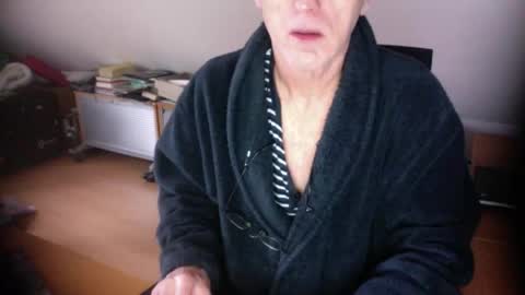 Amor2200 online show from 23, 11, 2025