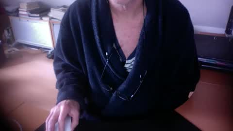 Amor2200 online show from 7, 2, 2026