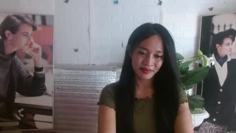 amor_power27 online show from 17, 10, 2025