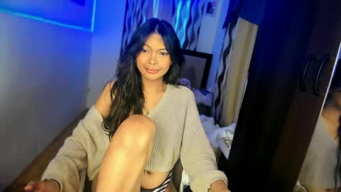 Snapshot of amor_prinsesa chatting on 27, 12, 2024 Prinsesa online show from 27, 12, 2024