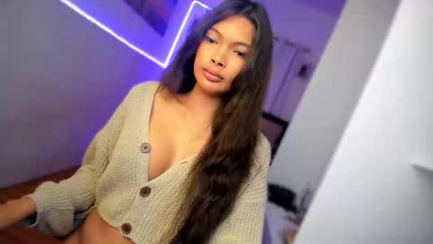 Snapshot of amor_prinsesa chatting on 13, 2, 2025 Prinsesa online show from 13, 2, 2025