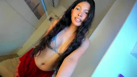 Snapshot of amor_prinsesa chatting on 19, 2, 2025 Prinsesa online show from 19, 2, 2025