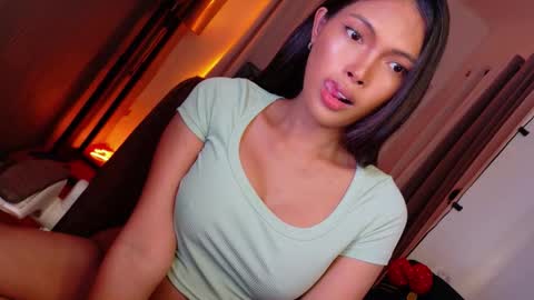 Snapshot of amor_prinsesa chatting on 10, 9, 2025 Prinsesa online show from 10, 9, 2025