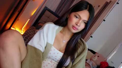 Snapshot of amor_prinsesa chatting on 25, 9, 2025 Prinsesa online show from 25, 9, 2025
