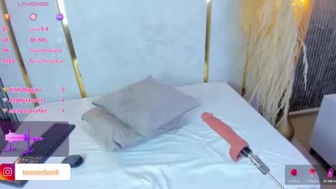 Tefy online show from 27, 9, 2025