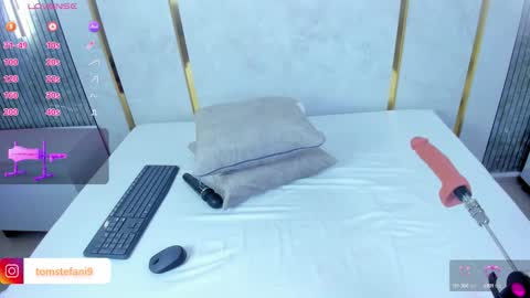 Tefy online show from 28, 9, 2025