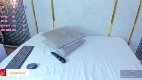 Tefy online show from 1, 10, 2025