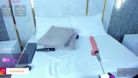 Tefy online show from 26, 10, 2025