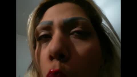 AmorahNotty online show from 31, 1, 2025