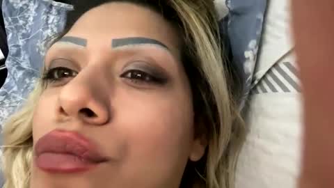 AmorahNotty online show from 1, 2, 2025