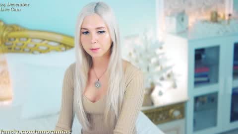 Snapshot of amoramias chatting on 24, 12, 2024 Im the first transgender post-op model on haturbate. I have a new sweet pussy... online show from 24, 12, 2024