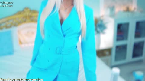Snapshot of amoramias chatting on 7, 1, 2025 Im the first transgender post-op model on haturbate. I have a new sweet pussy... online show from 7, 1, 2025