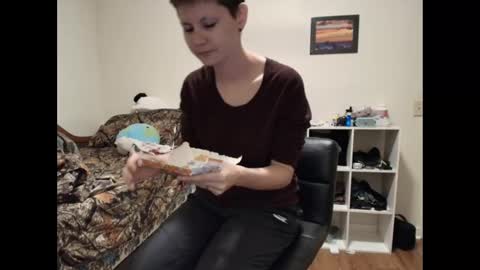 Snapshot of amoramystic chatting on 27, 9, 2025 Amora Mystic online show from 27, 9, 2025