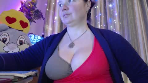 amorelara online show from 24, 3, 2026