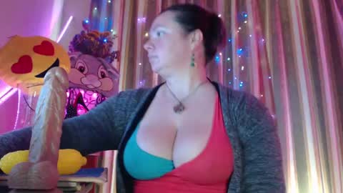 amorelara online show from 27, 4, 2026