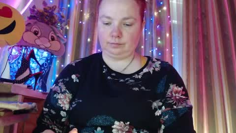 amorelara online show from 10, 5, 2026