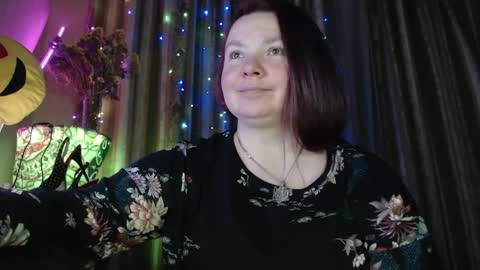 amorelara online show from 19, 5, 2026