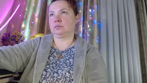 amorelara online show from 27, 5, 2026