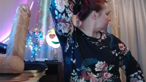 amorelara online show from 30, 5, 2026