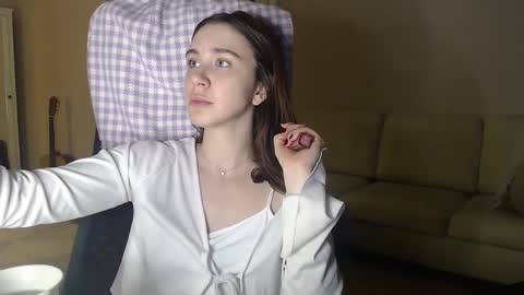 Snapshot of amoremeoww chatting on 28, 2, 2025 miss unforgettable online show from 28, 2, 2025